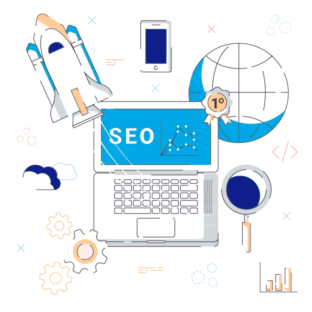 سئو بهینه سازی سایت در اصفهان با سئوکار اصفهان