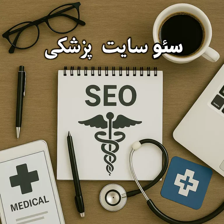 سئو سایت پزشکی در اصفهان با سئو کار اصفهان